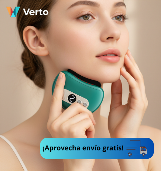 MASAJEADOR ELÉCTRICO GUASHA