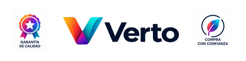 Verto.