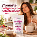 Multicolágeno Peptides